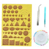 Paper Quilling Tools DIY Kit Papercraft