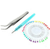 Paper Quilling Tools DIY Kit Papercraft